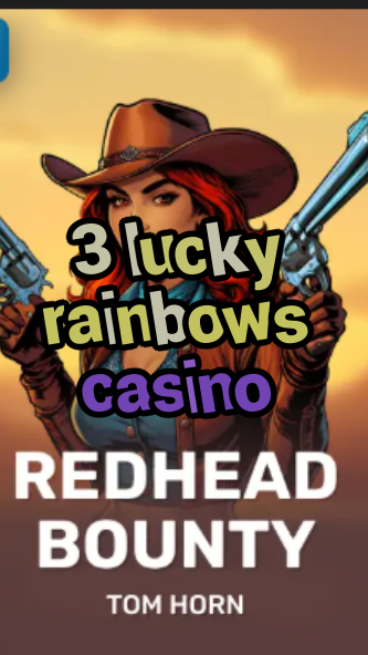 3 lucky rainbows casino-w4cy2mdjlx2bf.com